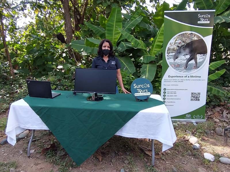 Universidad Estatal A Distancia, Costa Rica