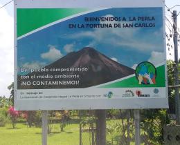 Proyecto Fortalecimiento Gestión Histórico Cultural Ambiental, Región Huetar Norte.