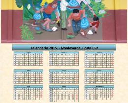 calendario comires-2015